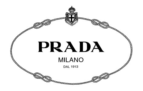 prada beauty logo|prada perfume logo.